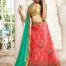 lehanga choli online india